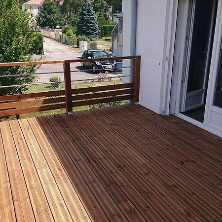 Maison Independ. 6 Personnes A 10 Mn De Gerardmer Granges-sur-Vologne Exteriér fotografie