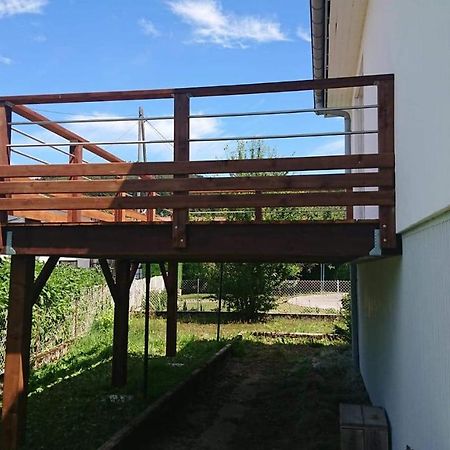 Maison Independ. 6 Personnes A 10 Mn De Gerardmer Granges-sur-Vologne Exteriér fotografie
