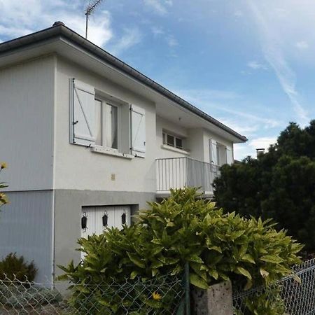 Maison Independ. 6 Personnes A 10 Mn De Gerardmer Granges-sur-Vologne Exteriér fotografie