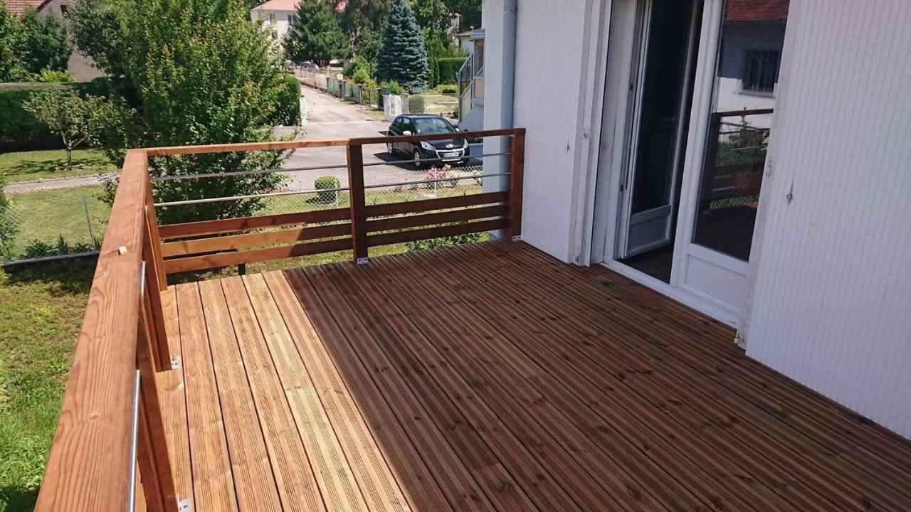 Maison Independ. 6 Personnes A 10 Mn De Gerardmer Granges-sur-Vologne Exteriér fotografie