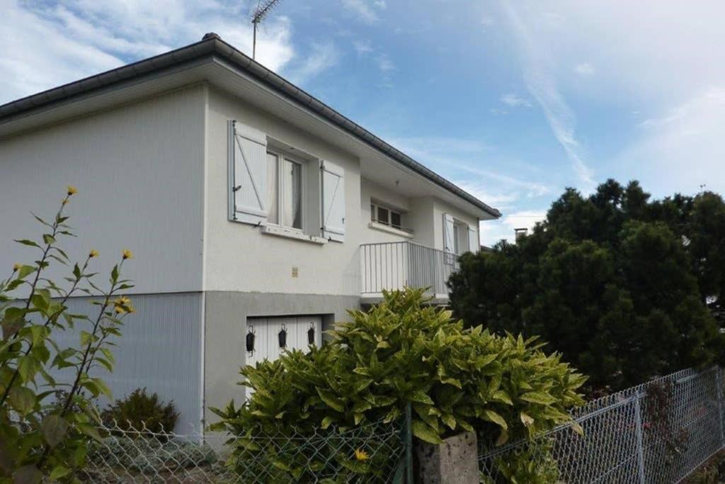 Maison Independ. 6 Personnes A 10 Mn De Gerardmer Granges-sur-Vologne Exteriér fotografie
