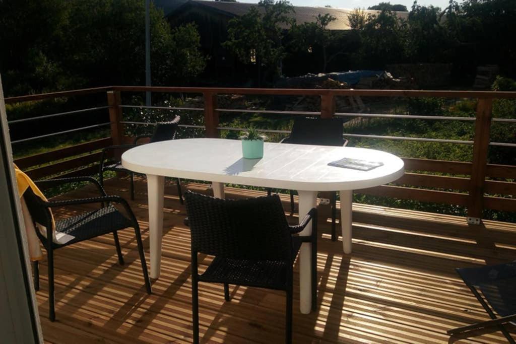 Maison Independ. 6 Personnes A 10 Mn De Gerardmer Granges-sur-Vologne Exteriér fotografie