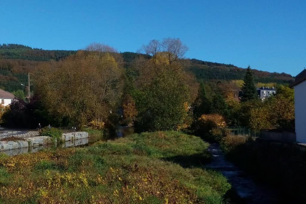 Maison Independ. 6 Personnes A 10 Mn De Gerardmer Granges-sur-Vologne Exteriér fotografie