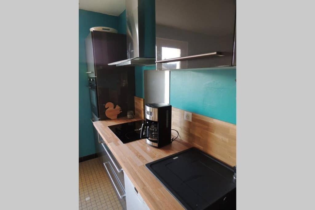 Maison Independ. 6 Personnes A 10 Mn De Gerardmer Granges-sur-Vologne Exteriér fotografie
