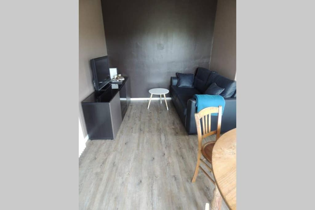 Maison Independ. 6 Personnes A 10 Mn De Gerardmer Granges-sur-Vologne Exteriér fotografie