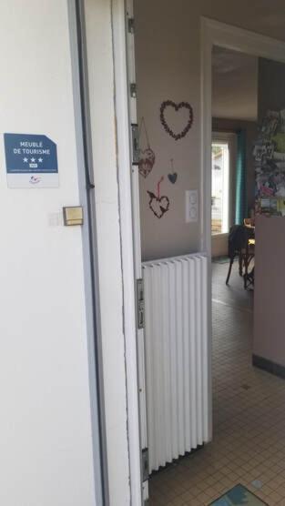 Maison Independ. 6 Personnes A 10 Mn De Gerardmer Granges-sur-Vologne Exteriér fotografie